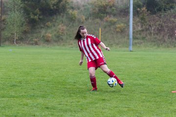 Bild 169 - wBJ TuS Tensfeld - SV Fortuna St. Juergen